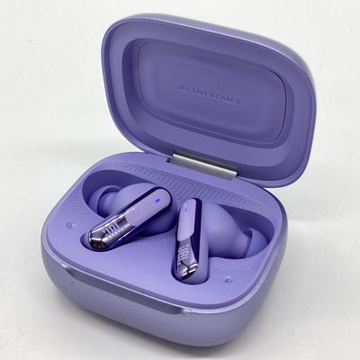 【中古】LIVE BEAM 3 パープル【JBLLIVEBEAM3PUR】【秋葉原】