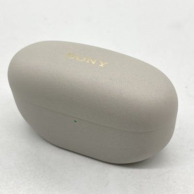 【中古】WF-1000XM5 S プラチナシルバー【秋葉原】