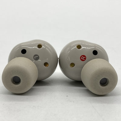 【中古】WF-1000XM5 S プラチナシルバー【秋葉原】