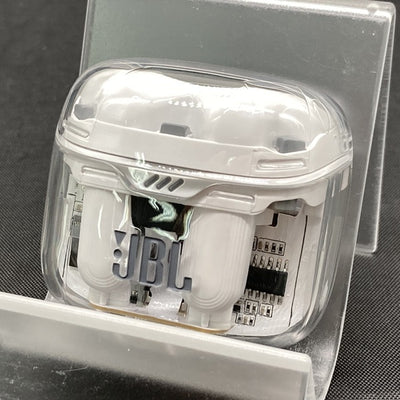 【中古】TUNE FLEX ホワイト【JBLTFLEXGWHT】【仙台】