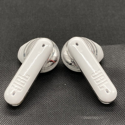 【中古】TUNE FLEX ホワイト【JBLTFLEXGWHT】【仙台】