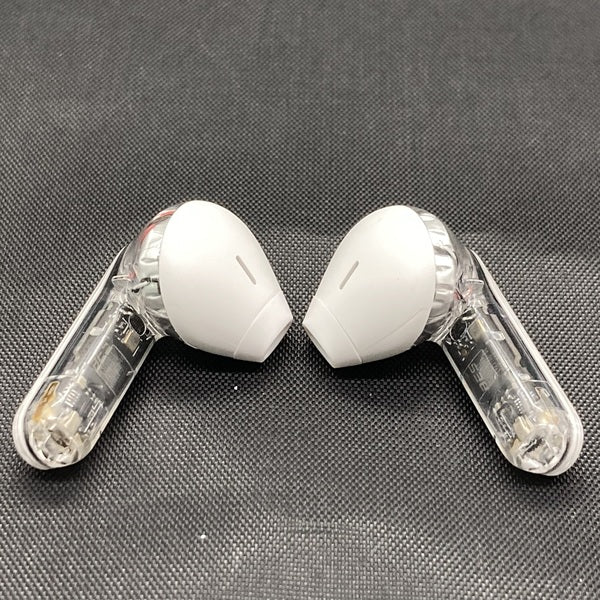 【中古】TUNE FLEX ホワイト【JBLTFLEXGWHT】【仙台】