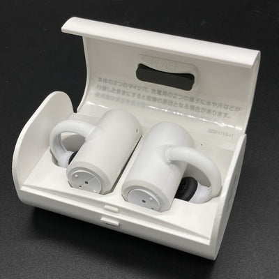 【中古】PEACE TW-1 ホワイト【日本橋】