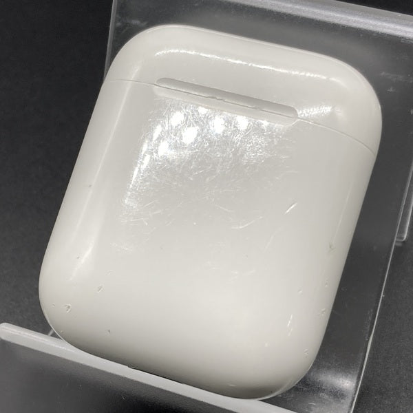 【中古】airpods充電ケース【日本橋】