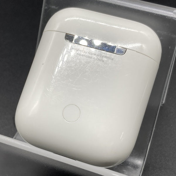 【中古】airpods充電ケース【日本橋】