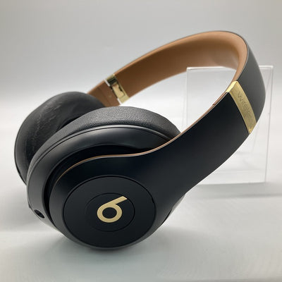 【中古】Beats Studio3 Wireless ミッドナイトブラック 【MXJA2PA/A】【日本橋】