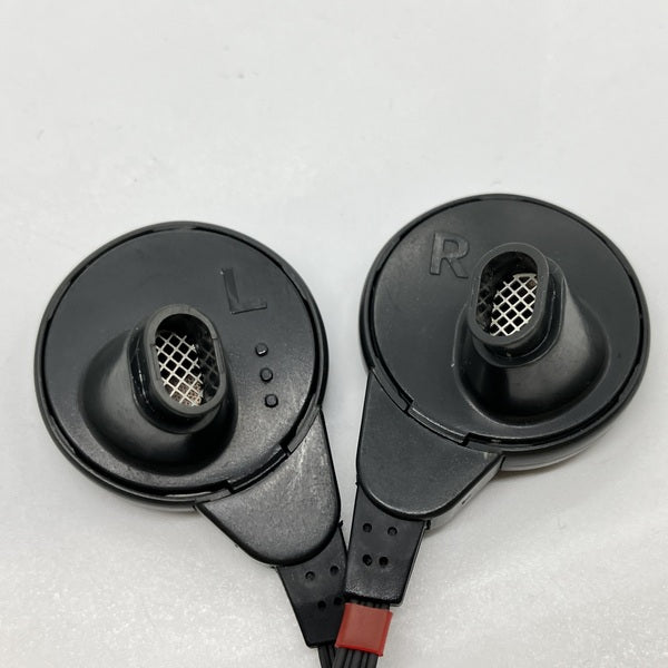 STAX 【中古】SRS-002(SR-002 + SRM-002)【秋葉原】 – e☆イヤホン