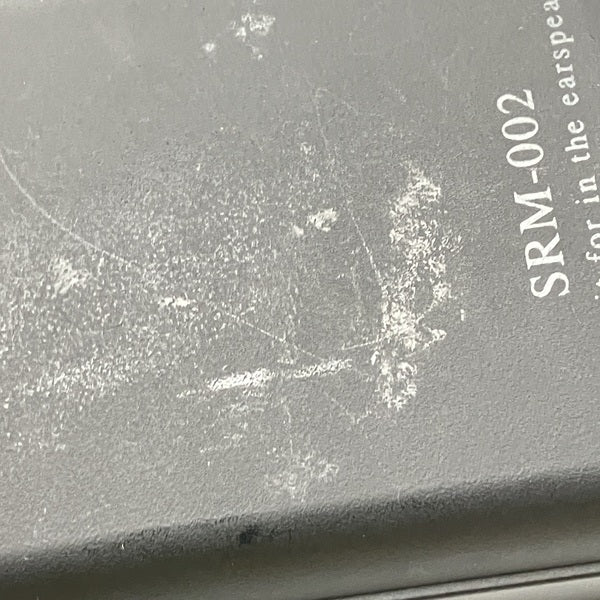 【中古】SRS-002(SR-002 + SRM-002)【秋葉原】