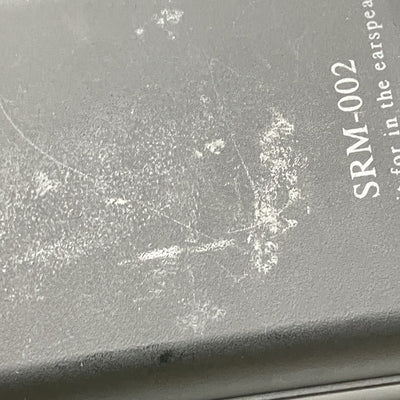 【中古】SRS-002(SR-002 + SRM-002)【秋葉原】