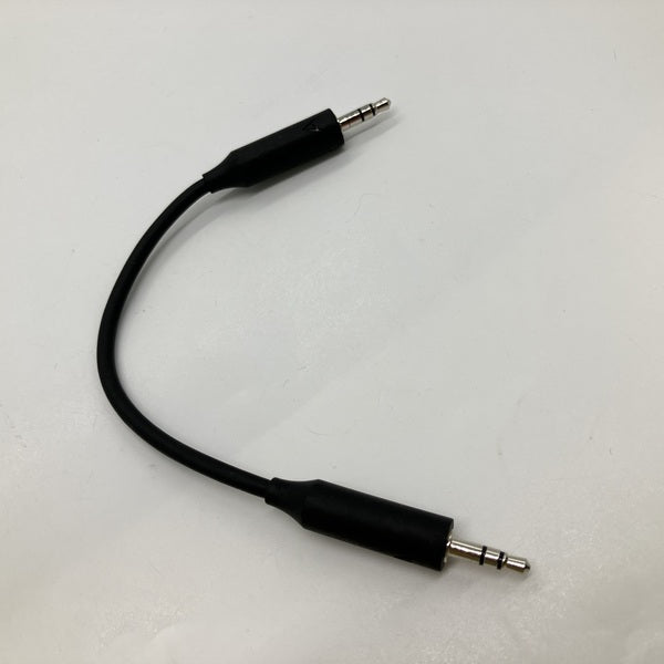 【中古】AK PA10 付属 3.5ｍｍ-3.5ｍｍ ケーブル【秋葉原】