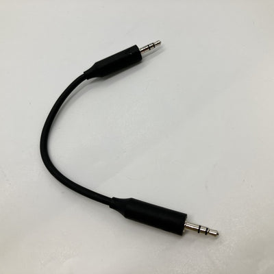 【中古】AK PA10 付属 3.5ｍｍ-3.5ｍｍ ケーブル【秋葉原】
