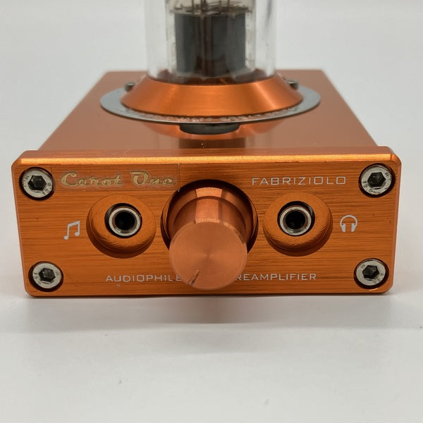 【中古】Carot One Fabriziolo LIMITATA【秋葉原】