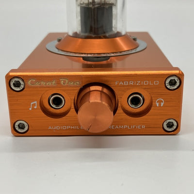 【中古】Carot One Fabriziolo LIMITATA【秋葉原】