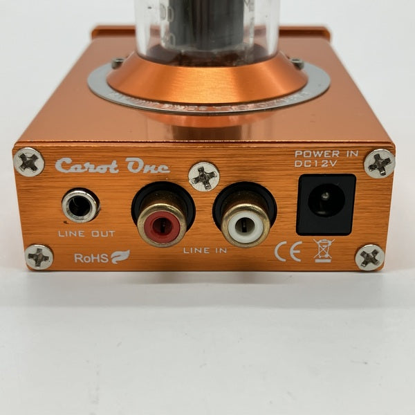 【中古】Carot One Fabriziolo LIMITATA【秋葉原】