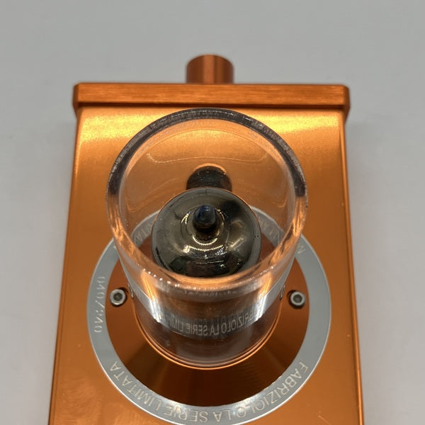 【中古】Carot One Fabriziolo LIMITATA【秋葉原】