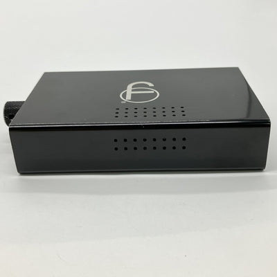 【中古】AlgoRhythm Trio / Black（真空管「Thomson 6111」採用ポタアン）【秋葉原】