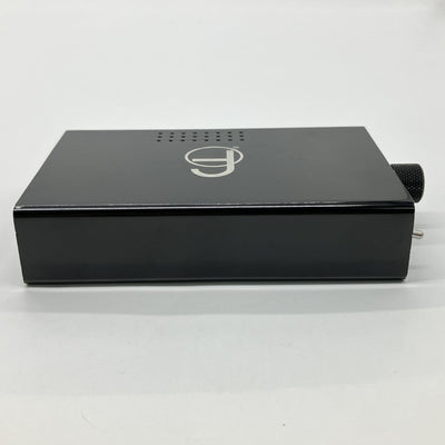 【中古】AlgoRhythm Trio / Black（真空管「Thomson 6111」採用ポタアン）【秋葉原】
