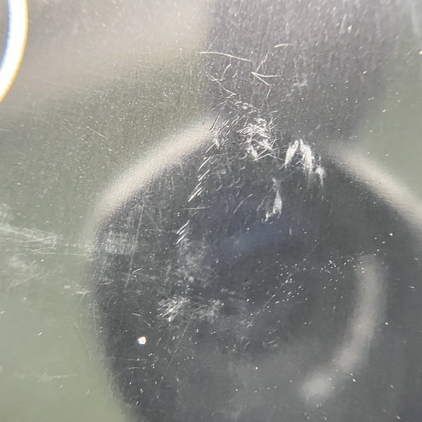 【中古】AlgoRhythm Trio / Black（真空管「Thomson 6111」採用ポタアン）【秋葉原】