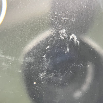 【中古】AlgoRhythm Trio / Black（真空管「Thomson 6111」採用ポタアン）【秋葉原】