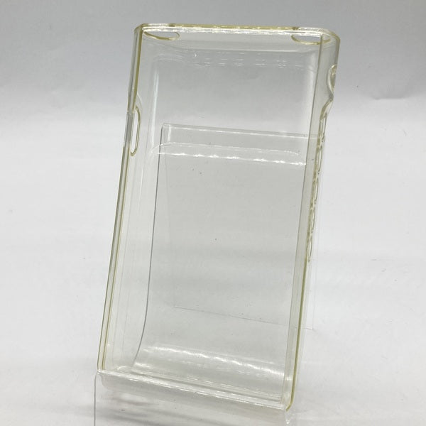 【中古】NW-WM1ZM2用シリコンカバー【秋葉原】