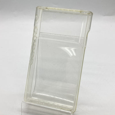 【中古】NW-WM1ZM2用シリコンカバー【秋葉原】