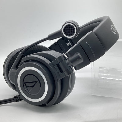 【中古】ATH-M50xSTS【秋葉原】