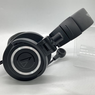 【中古】ATH-M50xSTS【秋葉原】