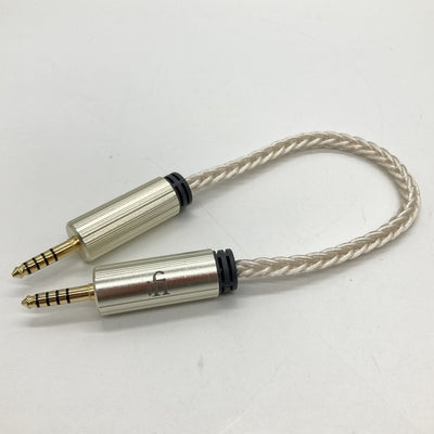 【中古】4.4mm to 4.4mm cable【日本橋】