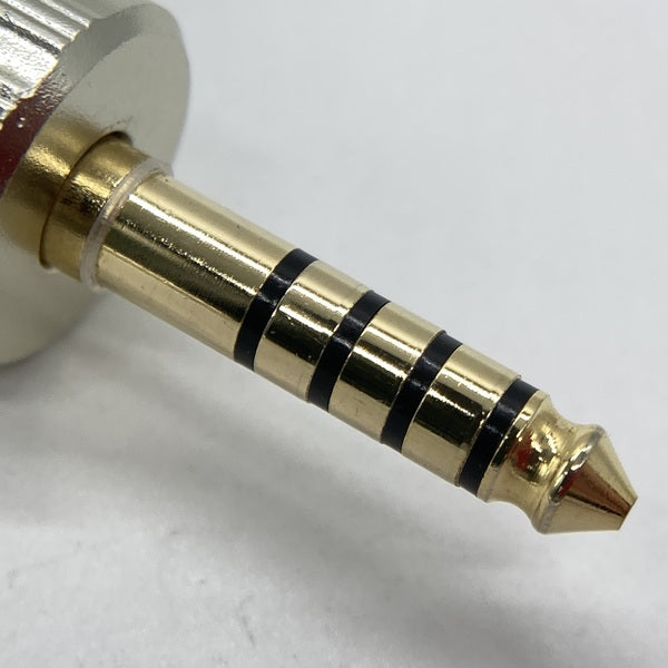【中古】4.4mm to 4.4mm cable【日本橋】