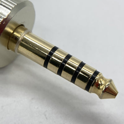 【中古】4.4mm to 4.4mm cable【日本橋】
