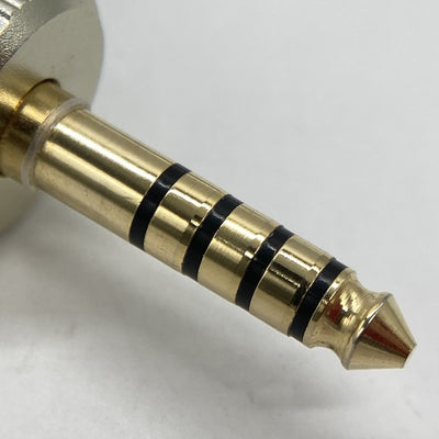 【中古】4.4mm to 4.4mm cable【日本橋】