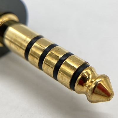 【中古】4.4mm5極-4.4mm5極ショートケーブル 【NBB1-04-001-01】【秋葉原】
