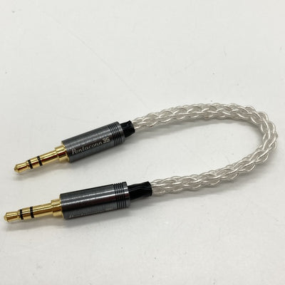 【中古】Φ3.5PLUG-Φ3.5PLUG ケーブル 【NBB1-03-001-01】【秋葉原】