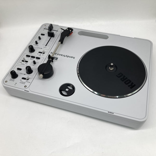 【中古】handytraxx play【秋葉原】