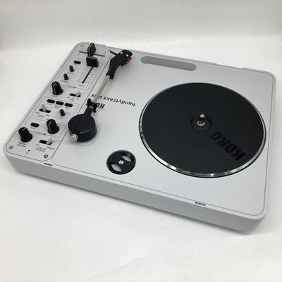 【中古】handytraxx play【秋葉原】