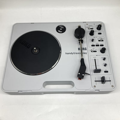 【中古】handytraxx play【秋葉原】