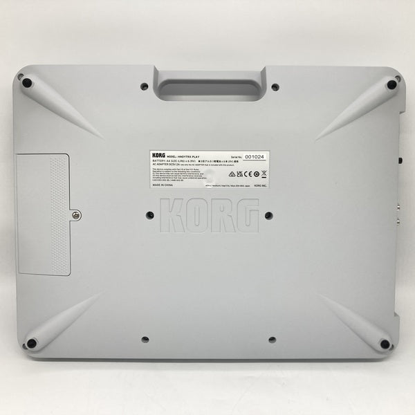 【中古】handytraxx play【秋葉原】