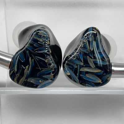 【中古】Hype 2 Indigo (Blue)【秋葉原】