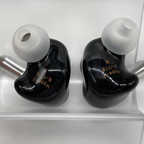 【中古】Hype 2 Indigo (Blue)【秋葉原】