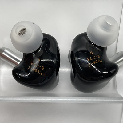 【中古】Hype 2 Indigo (Blue)【秋葉原】