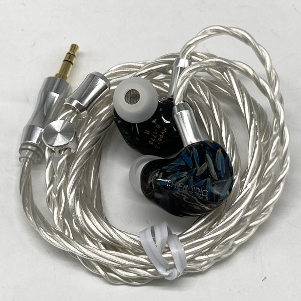 【中古】Hype 2 Indigo (Blue)【秋葉原】