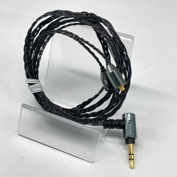 【中古】Palette 8  MX-A  Solid Black [MMCX-A type]【秋葉原】
