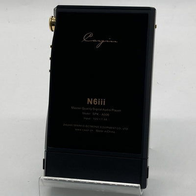 【中古】N6iii/C201【SPK-A006】【秋葉原】