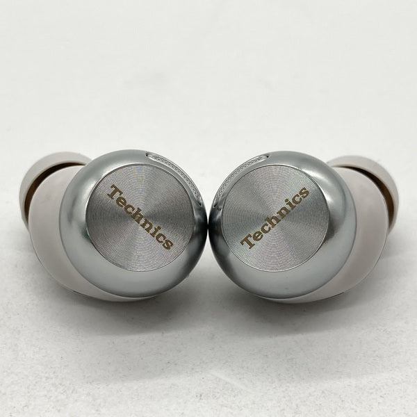 Technics 【中古】EAH-AZ100-S シルバー【日本橋】 – e☆イヤホン