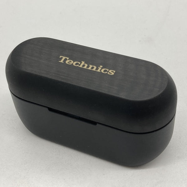 テクニクスTechnics EAH-AZ80 ワイヤレスイヤホン　中古 Technics 【中古】EAH-AZ80-K ブラック【秋葉原】 – e☆イヤホン