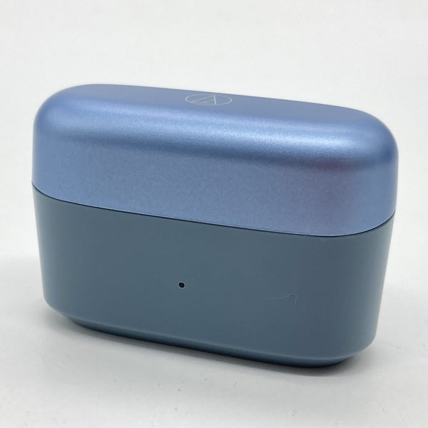 【中古】ATH-CKS30TW BL ブルー【秋葉原】