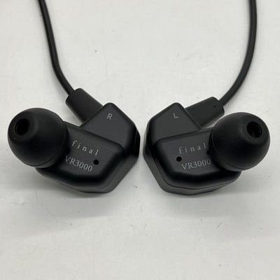 【中古】VR3000 for Gaming 【FI-VR3DPLMB】【秋葉原】