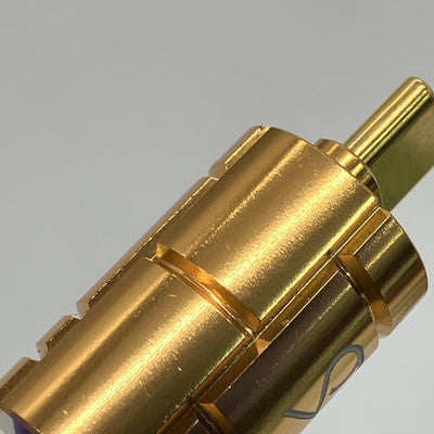 【中古】Oslo MKIV Digital Adapter Cable USB Type-C to Type-C 【BEA-0843】【日本橋】