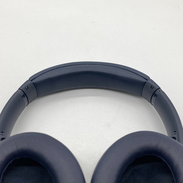 【中古】QuietComfort45  Headphone  Limited Edition ミッドナイトブルー【日本橋】