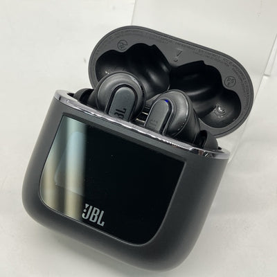 【中古】TOUR PRO 2 ブラック【JBLTOURPRO2BLK】【秋葉原】